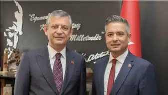 Kepez'de YENİ Parti Coşkusu: "Süslü Salonlar Değil, Sokaklar Bizimledir"