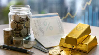 Temmuz 2026'da En Yüksek Reel Getiri Mevduat Faizinde, Yıllıkta İse Altında