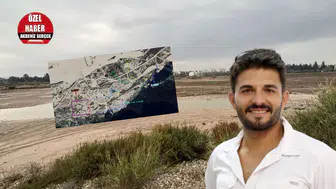 Çakırlar’da Riskli TOKİ Projesine Dava Yolda