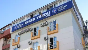 Antalya Büyükşehir Belediyesi Öğrenci Yurtları İçin Ön Kayıt Başladı
