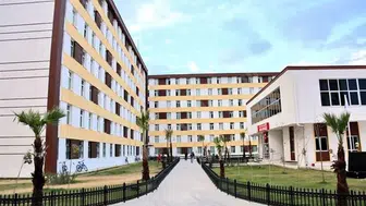 YKS Sonrası Yurt Arayışı Hızlandı: Antalya Devlet Yurtlarında Toplam Kontenjan Sayısı