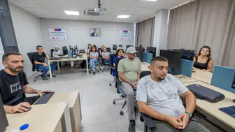 Mersin'de Gençlere Yönelik 'Python ile Yazılım Uzmanlığı' Eğitimi!