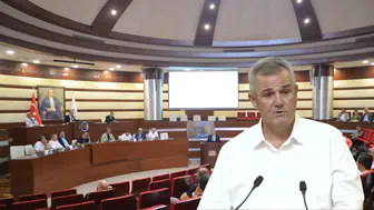 Kenan Çelik ATSO Kürsüsünde Kime Ateş Püskürdü?