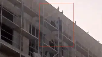 Hatay'da İskelede Maaş Eylemi: Gerçek Sonradan Çıktı