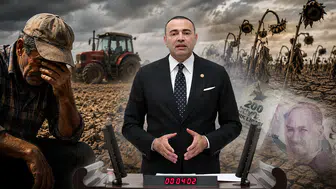 Tarım sektöründe ekonomik kriz derinleşiyor! Konkordato domino etkisi oluşturuyor