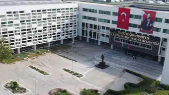 Antalya Büyükşehir'deki Rüşvet Operasyonunda Yeni Gelişme