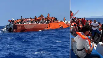 Girne Açıklarında Can Pazarı: İhmaller Zinciri Katliama Dönüştü!