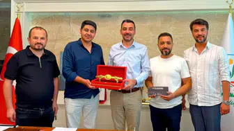 Altın Kiraz Güreşleri Heyecanı Başlıyor: Korkuteli'den Manavgat'a Özel Çağrı