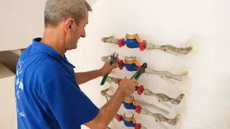 Antalya'da 400 Bin Su Sayacı Yenileniyor! Su Faturaları Nasıl Etkilenecek?