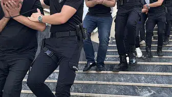 Adalet Bakanı Duyurdu! 818 Kişinin Tüm Varlığına El Konuldu!