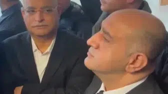 Örgüt Kurma Suçlamasıyla Yargılanan Aziz İhsan Aktaş ve Baki Nugay Beraat Etti