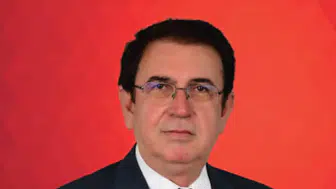Eski Milletvekili Hüseyin Yıldız Hastanede Tedavi Altında