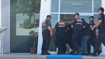 Burdur'da Polis Kılığına Giren Dolandırıcılar İstanbul'da Yakalandı