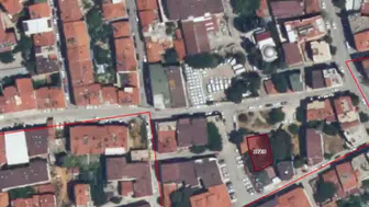 Burdur Burç Mahallesi'nde Tarihi Yapı İçin Yeni Karar