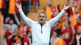 Ultraslan Lideri Sebahattin Şirin Gözaltında! Evinden Cephanelik Çıktı!