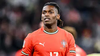 Galatasaray'dan Bomba Transfer: Rafael Leao İçin Resmi Görüşmeler Başladı