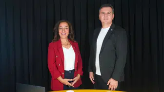 Songül Başkaya ile Perde Arkası'nda Bu Hafta: Şaban Tat Yanıtlıyor!