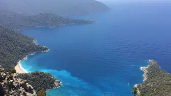 Kaş Belediyesi’nden ‘Nakit Dönemi Kapanıyor’ Uyarısı!