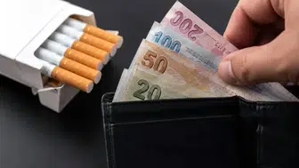 Bir Sigara Grubuna Daha Zam Geldi! Yeni Fiyat Listesi Açıklandı