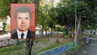 ASMO Kurucu Başkanı Cemal Gültekin'in Adı Cebesoy'da Yaşayacak