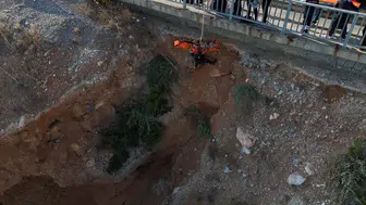Deniz Keyfi Kabusa Döndü! Uçurumda Mahsur Kalan Vatandaş İçin Seferber Oldular!