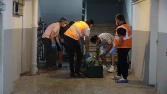 Gazeteleri Almayınca Gerçek Ortaya Çıktı! 87 Yaşındaki Adam Evinde Ölü Bulundu