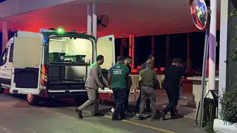 Feribot Faciasında Ölen Reyhan Verim'in Cenazesi Mersin'e Getirildi