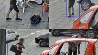 100 Bin Liralık Çilingir Çantasını Aldı, Bir Gün Sonra Geri Bıraktı