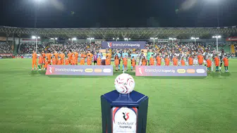Alanyaspor-Beşiktaş Maçında Hakem İsyanı: "2026/2027 Sezonu Başladı!"