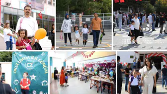 MEB'den Uyum Haftası Açıklaması: Velilere İdari İzin