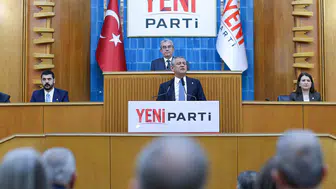 YENİ Parti rakamları açıkladı! Kaç bin üyeye ulaştılar? Kaç belediye katıldı?