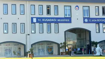 Kuşadası Belediyesi Operasyonu Antalya’yı da Sardı: Çok Sayıda Şüpheli Gözaltında