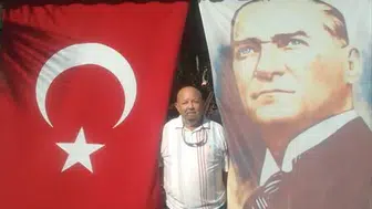 Antalya Basının Acı Kaybı: Halis Mesut İnci Hayatını Kaybetti!