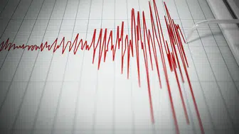 Kahramanmaraş Göksun'da 3.5 Büyüklüğünde Deprem!