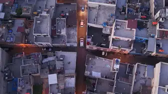 Antalya ve 70 İlde Sokakları Zehirleyenler Tek Tek Toplandı