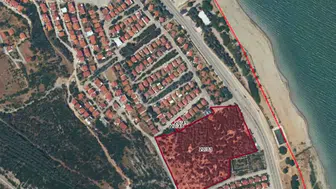 Isparta Yeni Mahalle’deki Tarihi Şehitlik İçin Yeni Karar