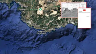 Fethiye ile Kaş Arası Deniz Milli Parkı İlan Edildi