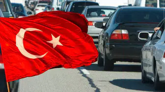 30 Ağustos'ta Bu Yollar Kapalı: Zafer Bayramı Trafik Düzenlemesi