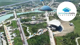 Temiz Hava Hakkı Platformu COP31 Antalya Öncesi Uyardı