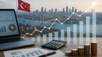 Türkiye Ekonomisinde Son Durum: Aktif Girişim Sayısı Rekor Kırdı