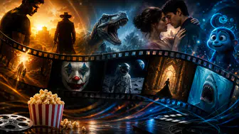 Bu Hafta Vizyonda Hangi Filmler Var? Vizyondaki Filmlerin Konu Özetleri