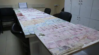 Antalya'da Zabıtadan Dilenci Operasyonu: Üzerinden 17 Bin TL Çıktı
