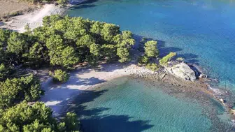 Antalya'nın Doğa ve Tarih Cenneti Olympos 38 Doğaseveri Ağırladı
