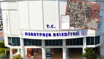 Muratpaşa Belediyesi Ermenek'teki Dev Ticari Alanı Satamıyor!