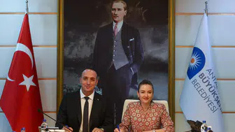 Konyaaltı ve ASAT Arasındaki Altyapı Tartışması Sonrası 3 Milyarlık İş Birliği