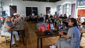 Antalya'nın Isı Eylem Planı COP31 Zirvesi'ne Hazırlanıyor