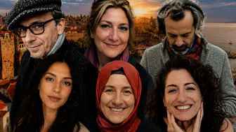 Sinemaseverlerin Gözü Antalya'da: 63. Altın Portakal'ın Jüri Kadrosu Netleşti