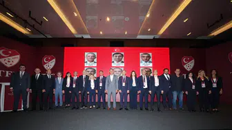 TFF Seminerinde Açıkladı! Süper Lig'in En Centilmen Takımı Alanyaspor Oldu!