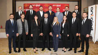 ANTGİAD 36 Yaşında: Kente Değer Katmaya Devam Ediyor