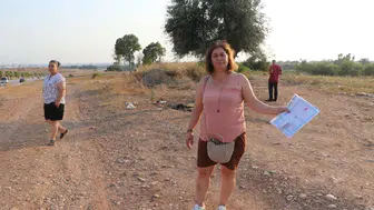 Adana'da 50 Yıllık Davayı Kazandı, İşgalcilerle Başı Derde Girdi